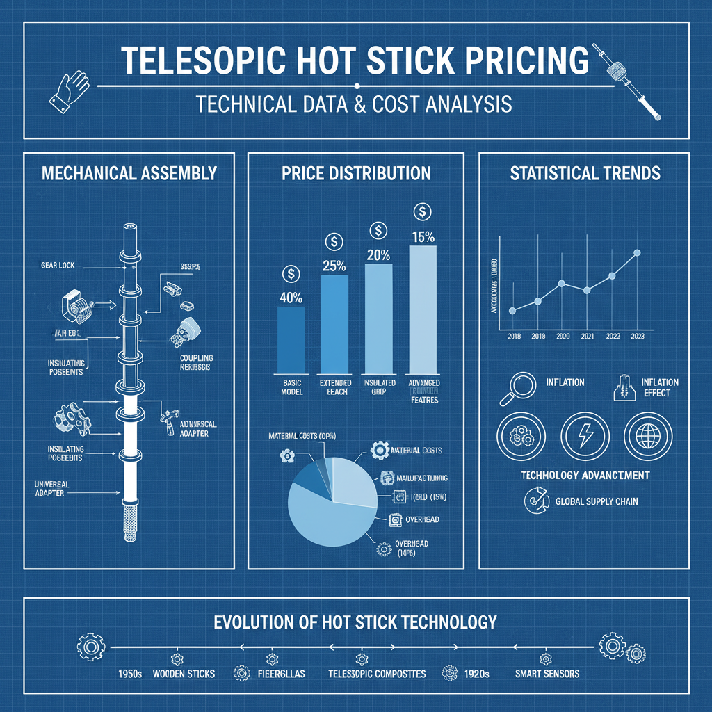 Comprehensive Guide to Hot Stick Price Factors and Selection