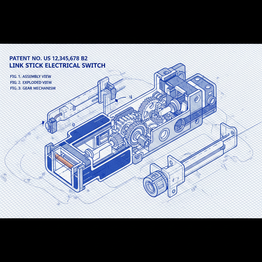 Understanding Link Stick Electrical Solutions for Robust Connectivity