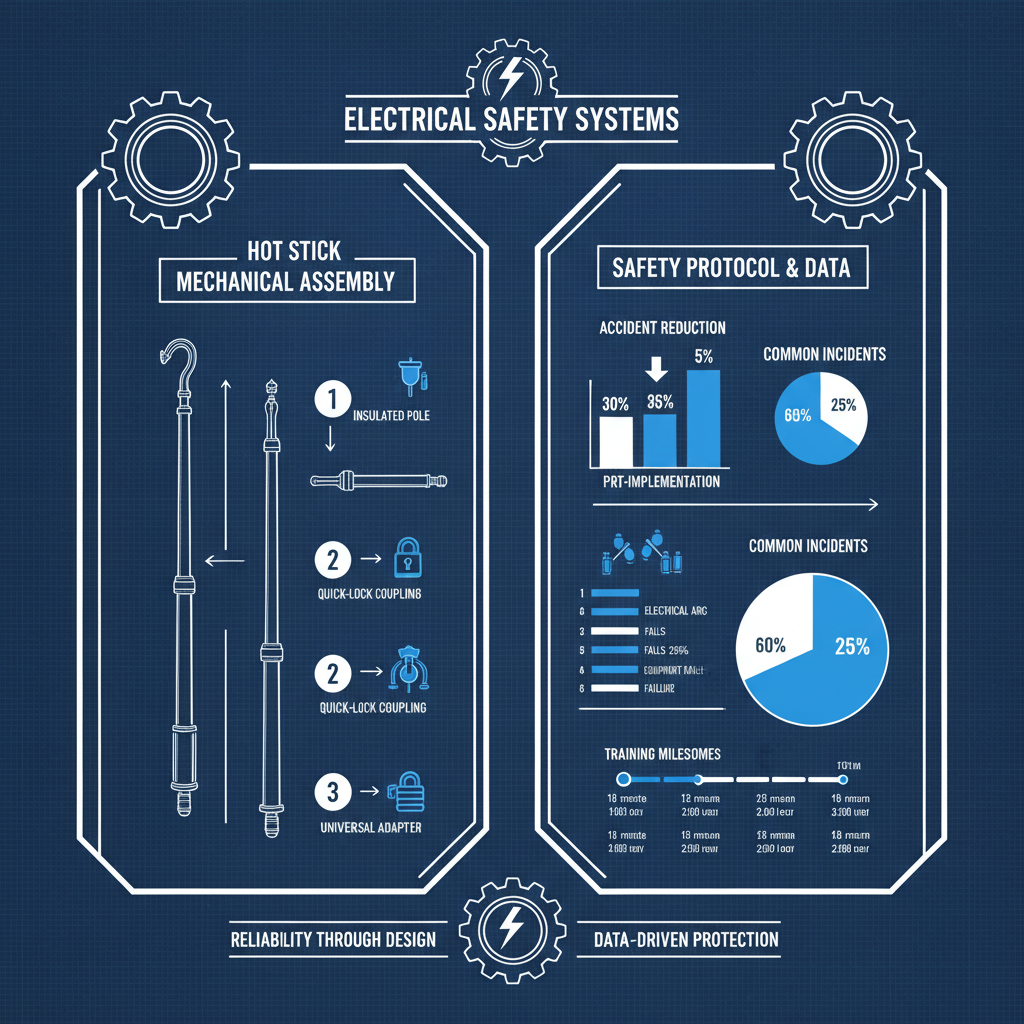Comprehensive Guide to Hot Stick Electrical Safety Procedures and Best Practices