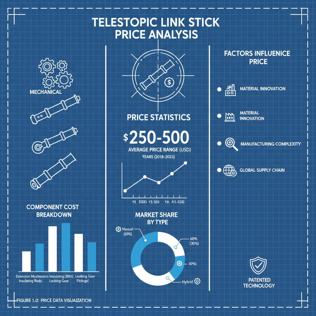 Understanding Telescopic Link Stick Price and Finding the Right Solution for Your Needs