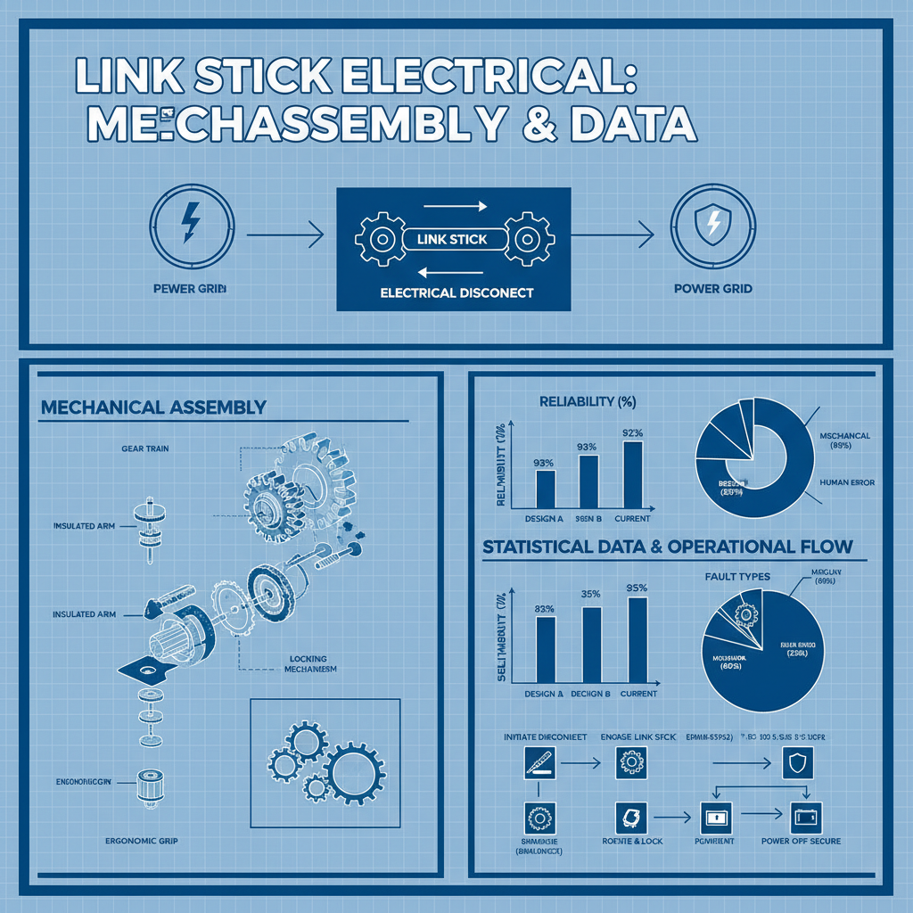 Understanding Link Stick Electrical Solutions for Robust Connectivity