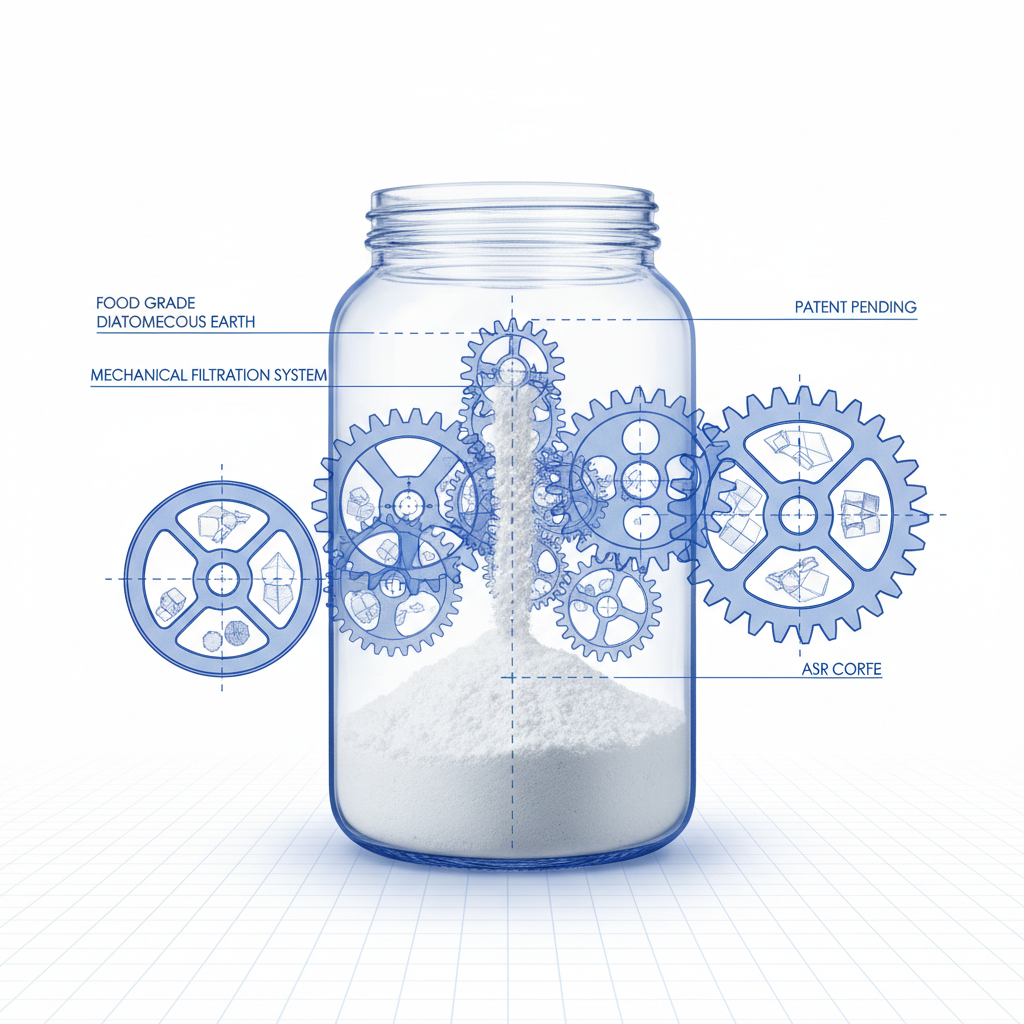 Exploring the Benefits of Food Grade Diatomaceous Earth for Health and Pest Control