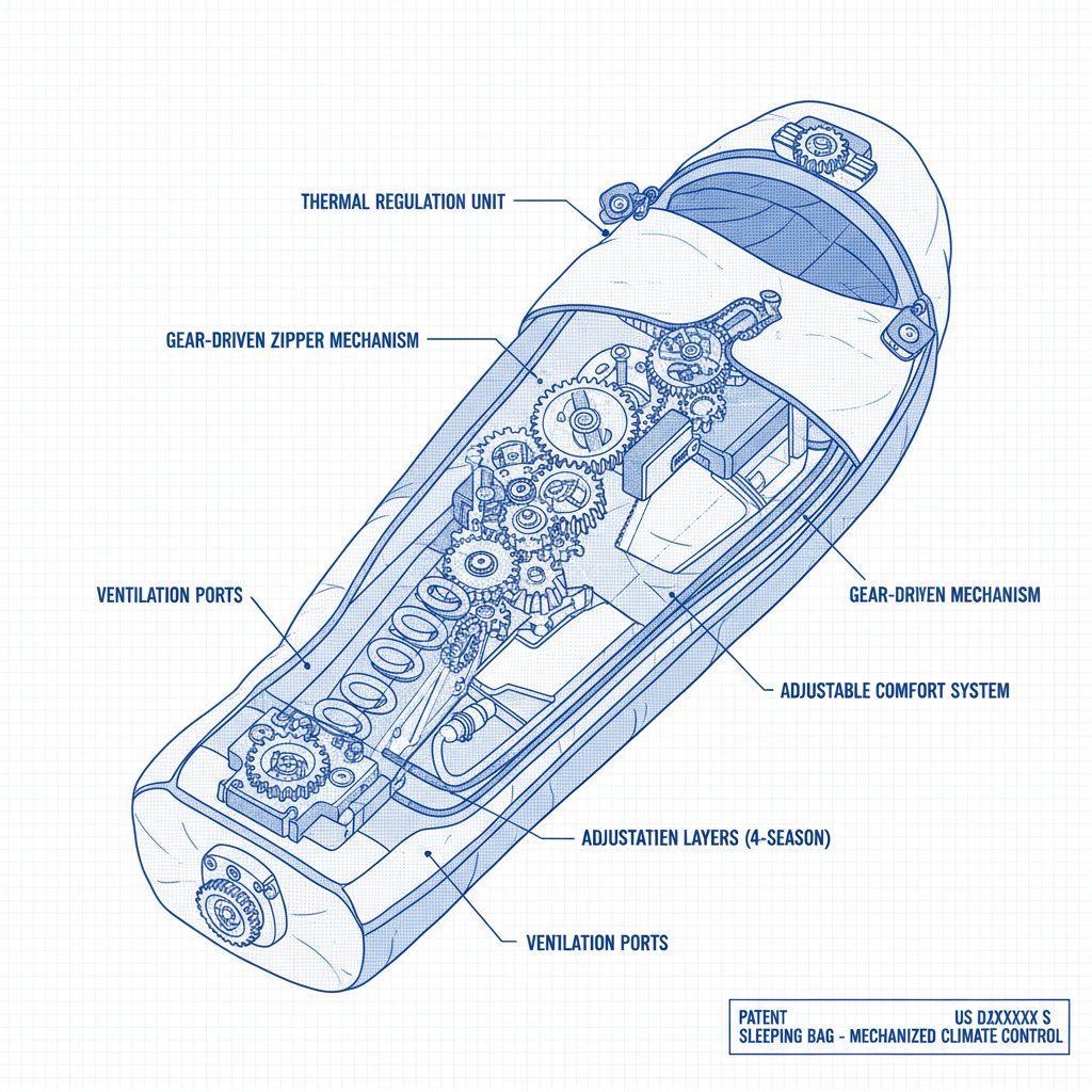 Comprehensive Guide to Wholesale Sleeping Bag 4 Seasons for All Your Needs
