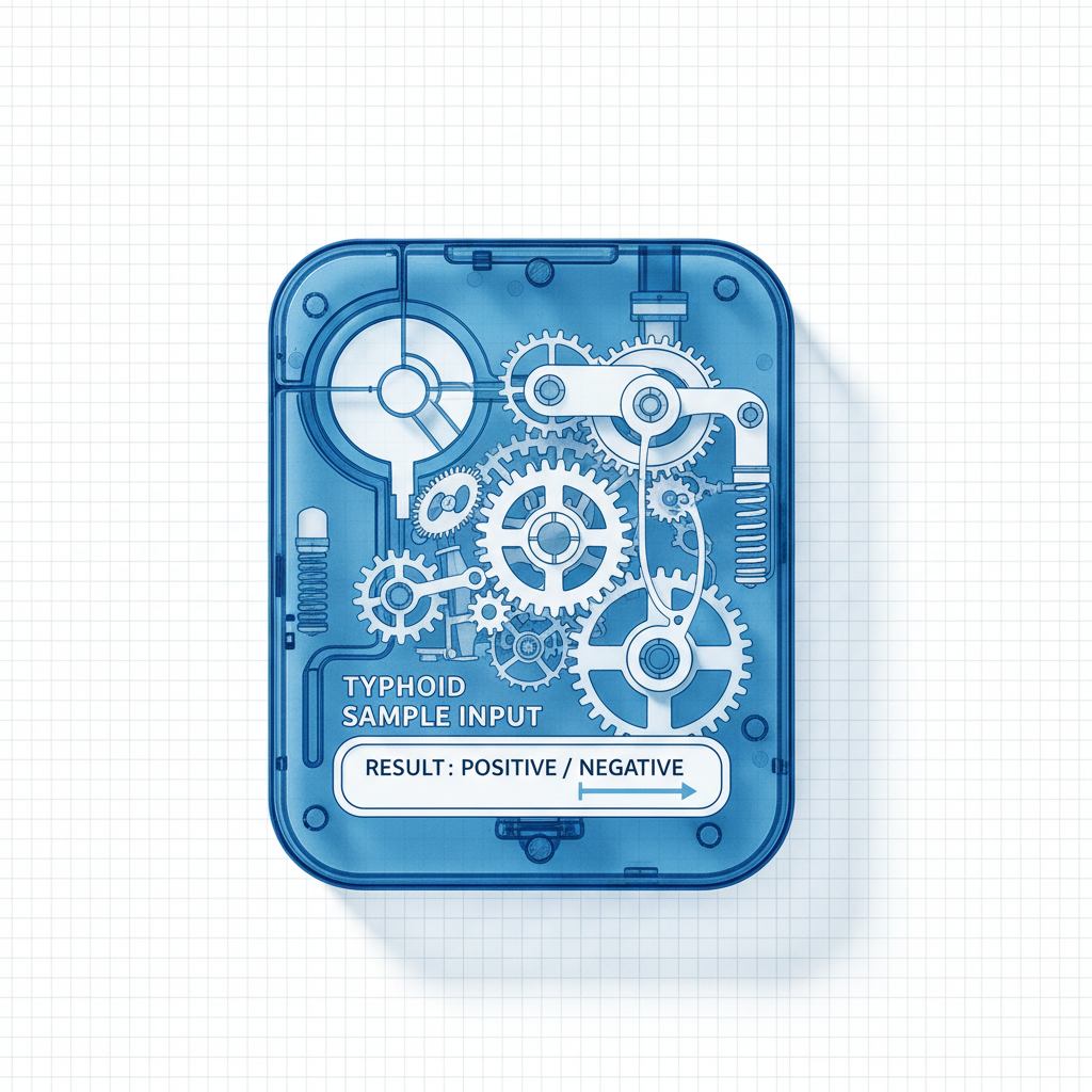 Comprehensive Guide to the Typhoid Test Detection Accuracy and Prevention