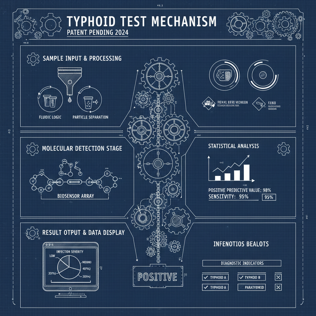 Comprehensive Guide to the Typhoid Test Detection Accuracy and Prevention