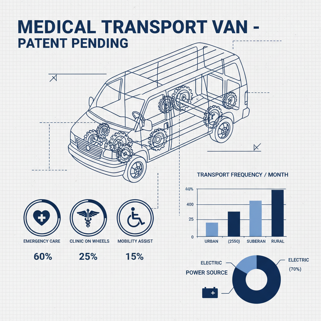 Comprehensive Guide to Medical Transport Vans for Patient Care