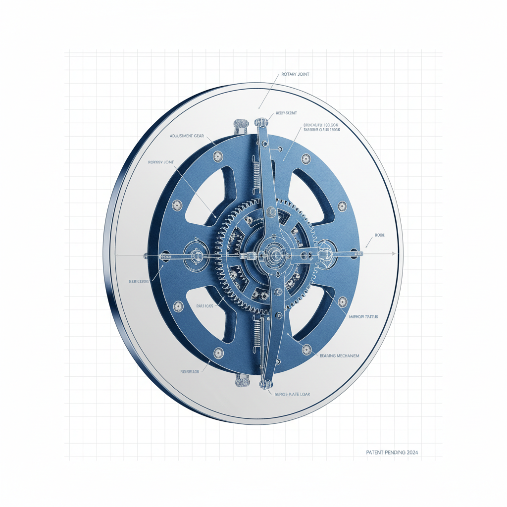 Choosing the Right Wall Mirror Glass for Enhanced Interior Design and Safety