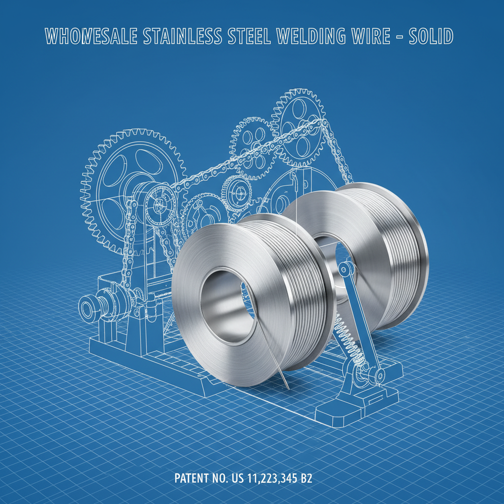 Comprehensive Guide to Wholesale Stainless Steel Welding Wire Solid Solutions