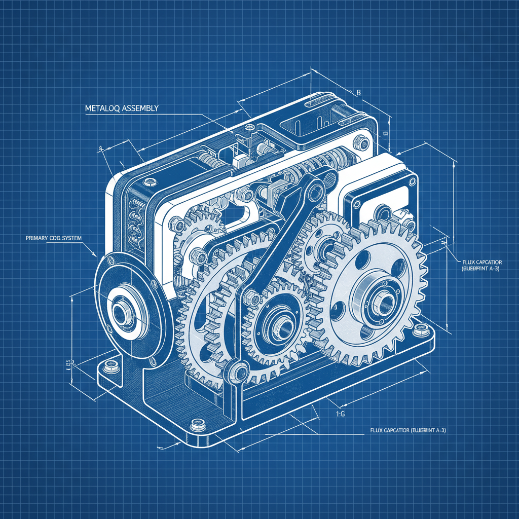 Metaloq Revolutionizing Global Trade Finance for Enhanced Business Growth
