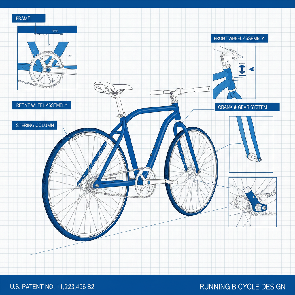 Explore the World of Running Bicycles for Fitness and Fun