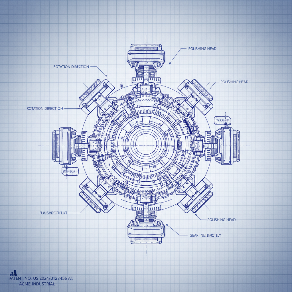 Xielizz Inner Wall Polishing Machine Factory A Comprehensive Guide