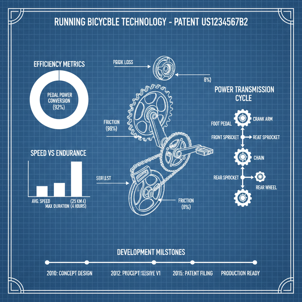 Explore the World of Running Bicycles for Fitness and Fun