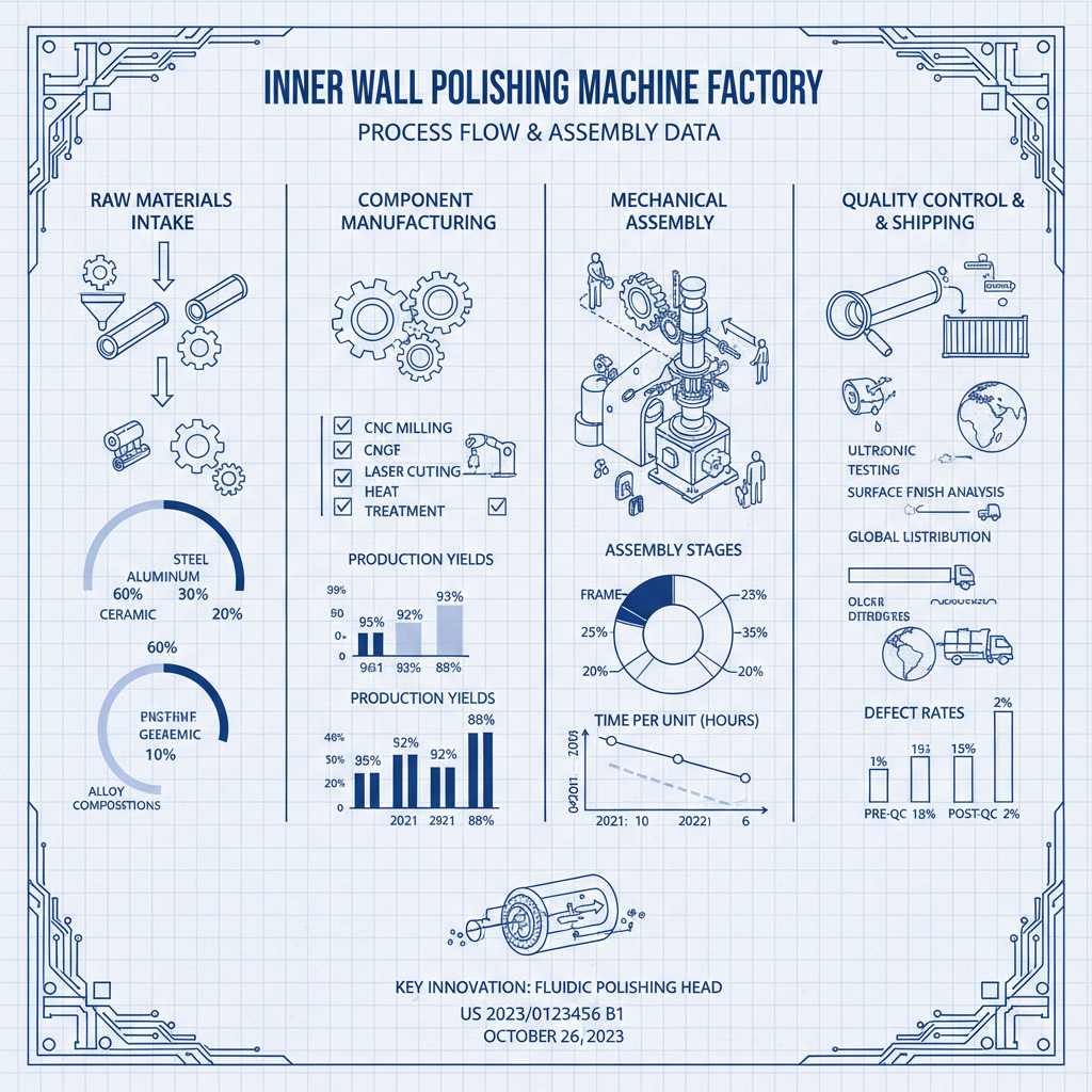 Xielizz Inner Wall Polishing Machine Factory A Comprehensive Guide