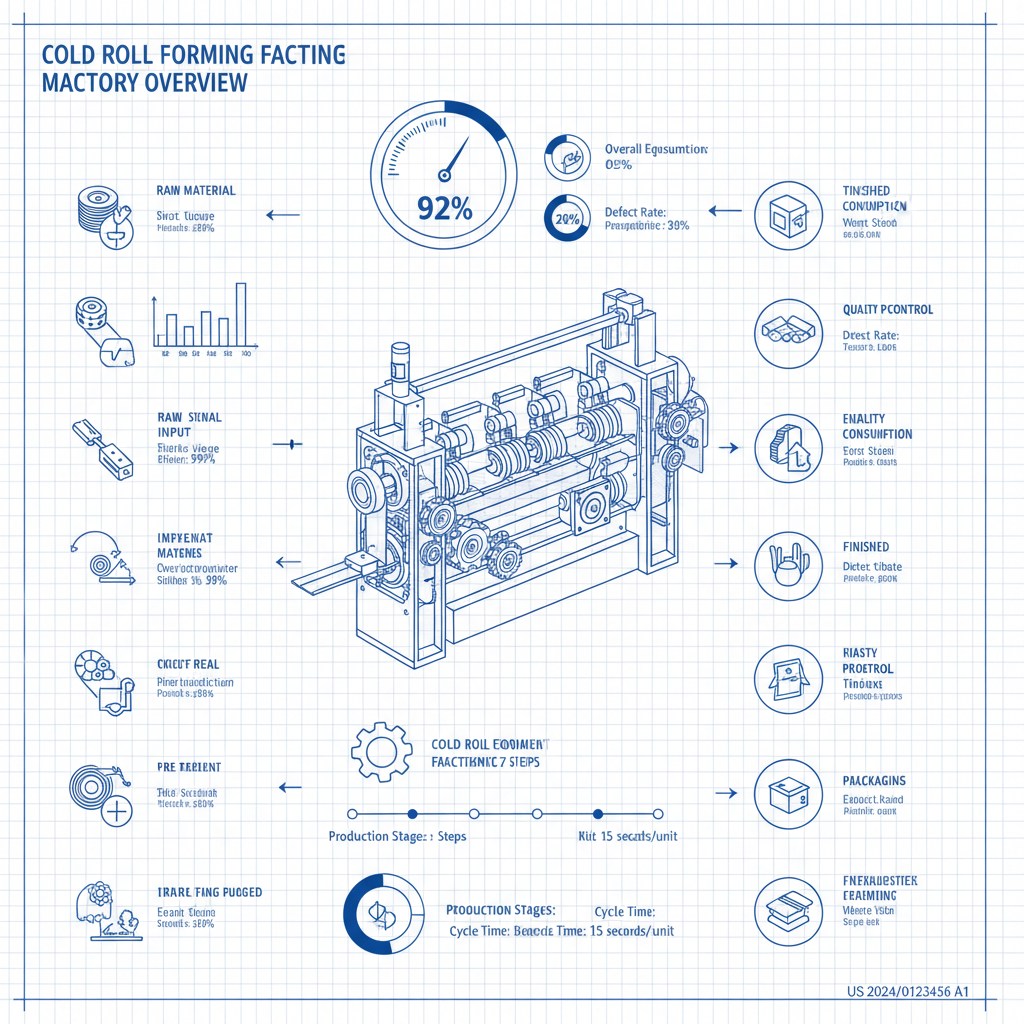 Choosing the Best Cold Roll Forming Machine Factory for Your Business Needs