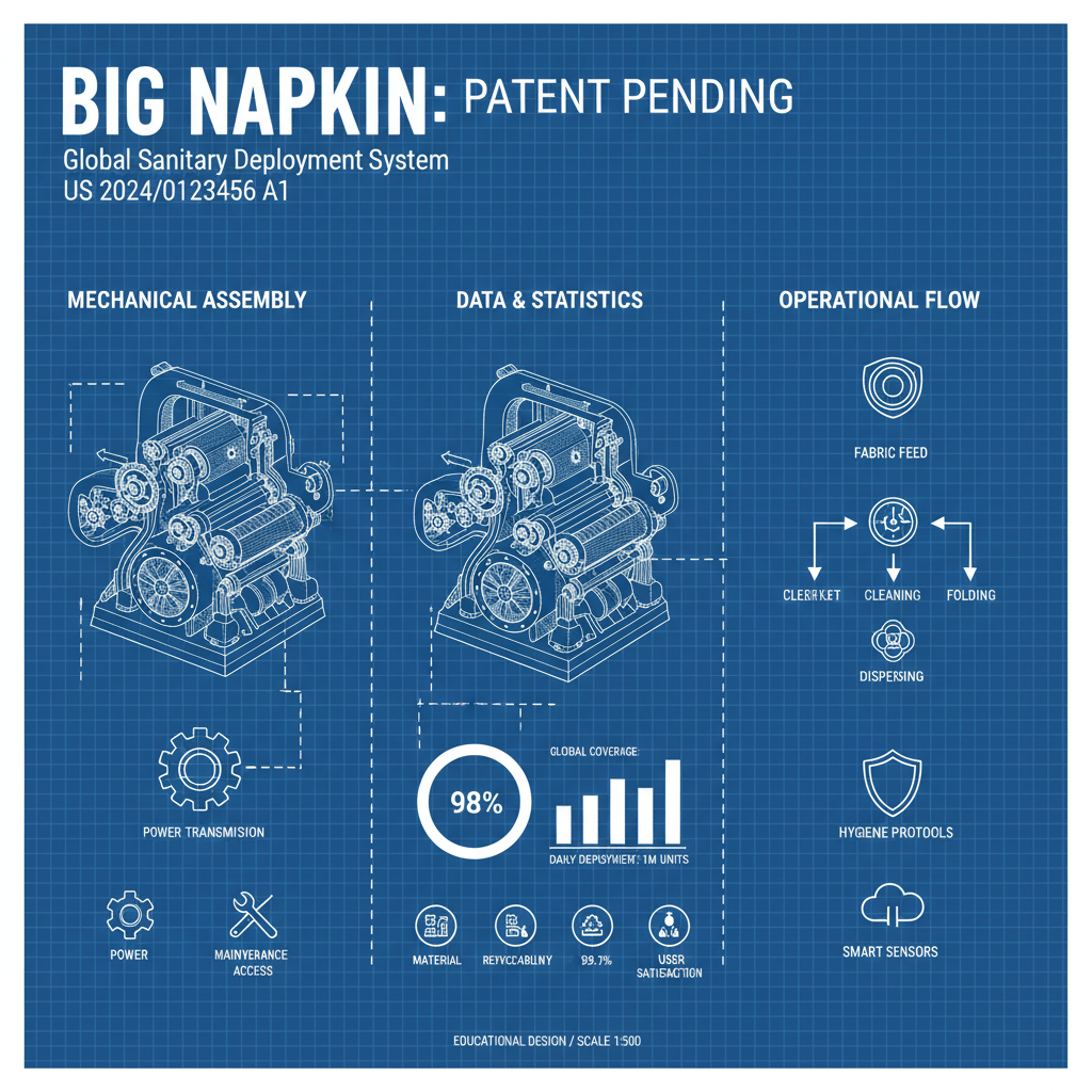 Elevate Your Dining Experience with the Perfect Big Napkin Choice