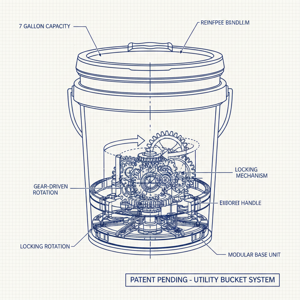 Find the Best 7 Gallon Bucket for Your Needs A Comprehensive Guide