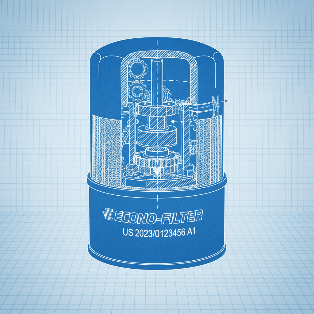 Find the Best Discount Oil Filter Vertical for Optimal Engine Performance
