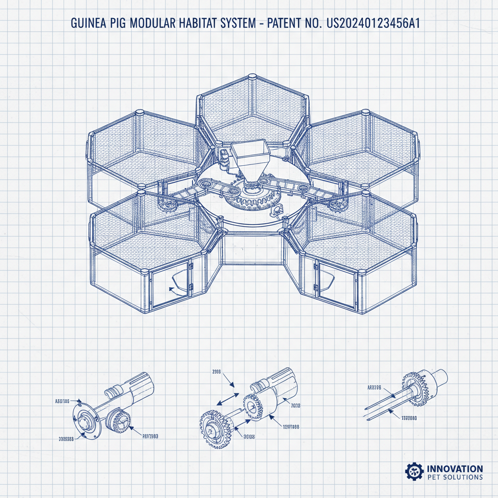 Choosing the Best Guinea Pig Pens For a Happy and Healthy Life