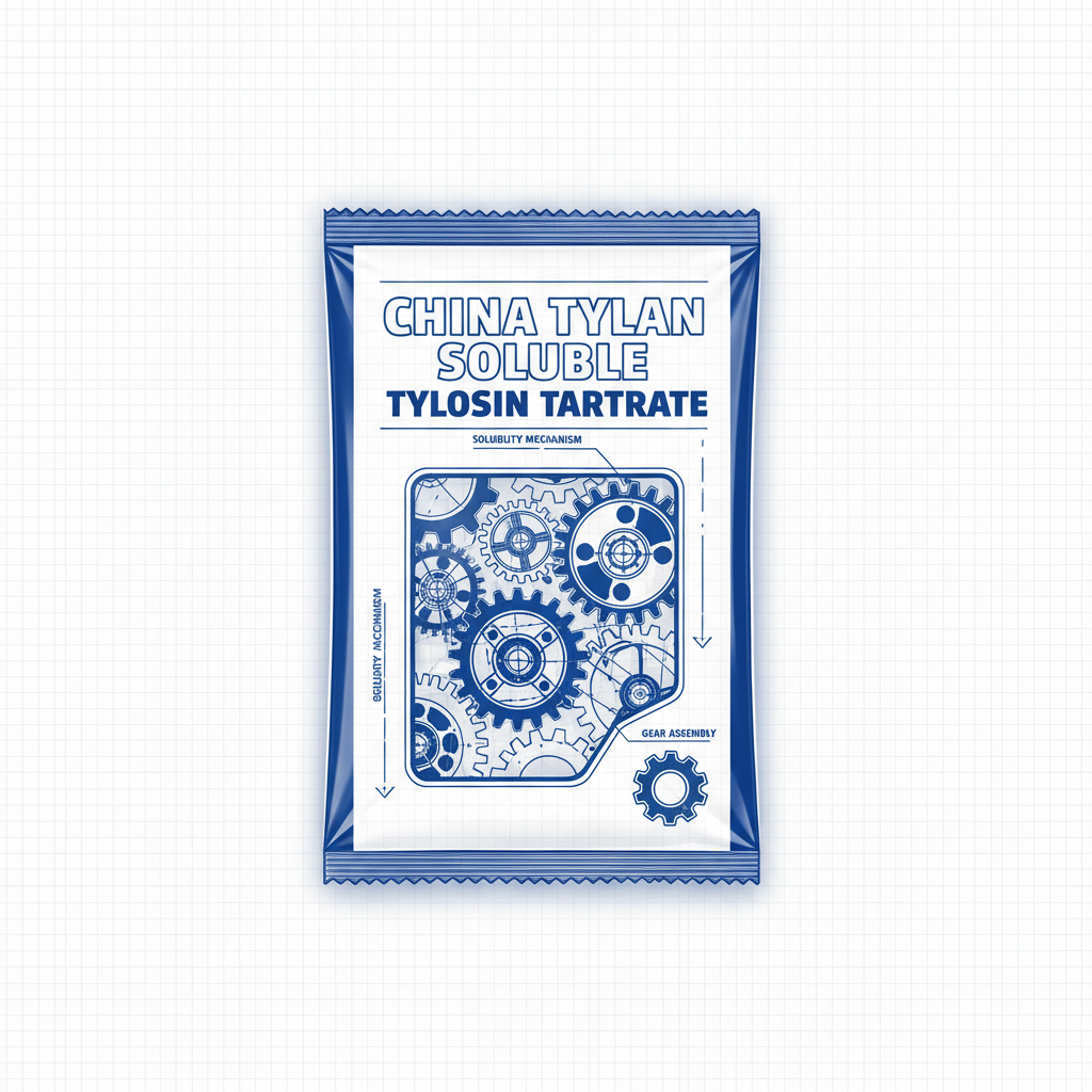 Comprehensive Insights into Tylosin for Enhanced Veterinary Medicine and Animal Health