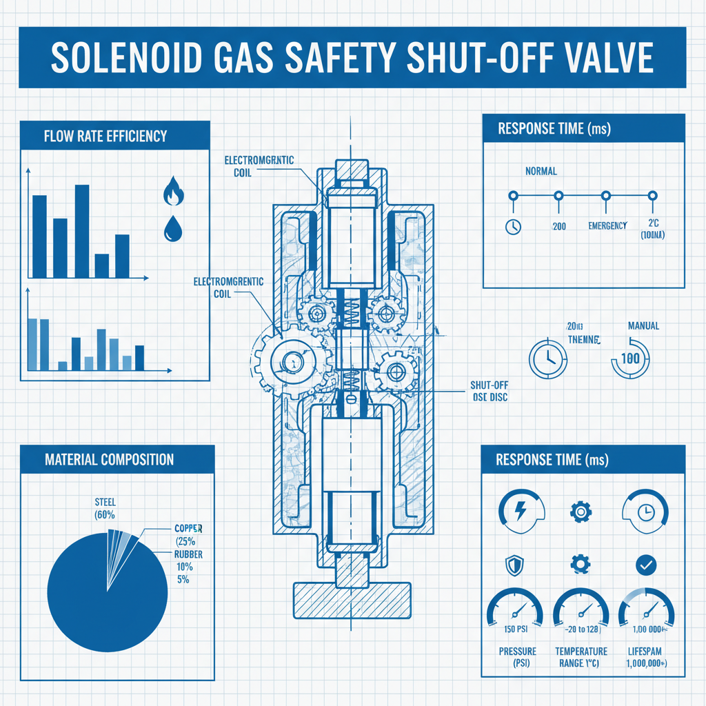 Comprehensive Guide to Solenoid Gas Safety Shut Off Valve Selection and Applications