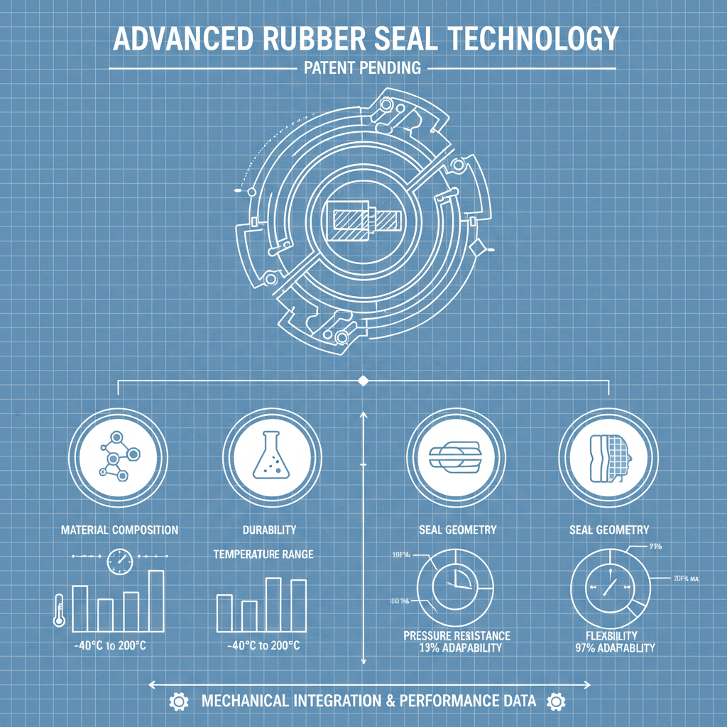 Understanding High Quality Rubber Seals for Optimal Equipment Performance Understanding High Quality Rubber Seals for Optimal Equipment Performance