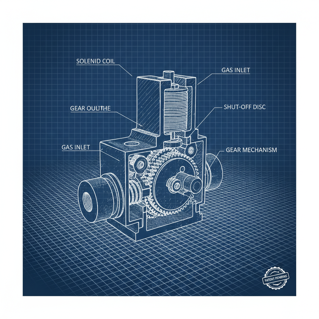 Comprehensive Guide to Solenoid Gas Safety Shut Off Valve Selection and Applications