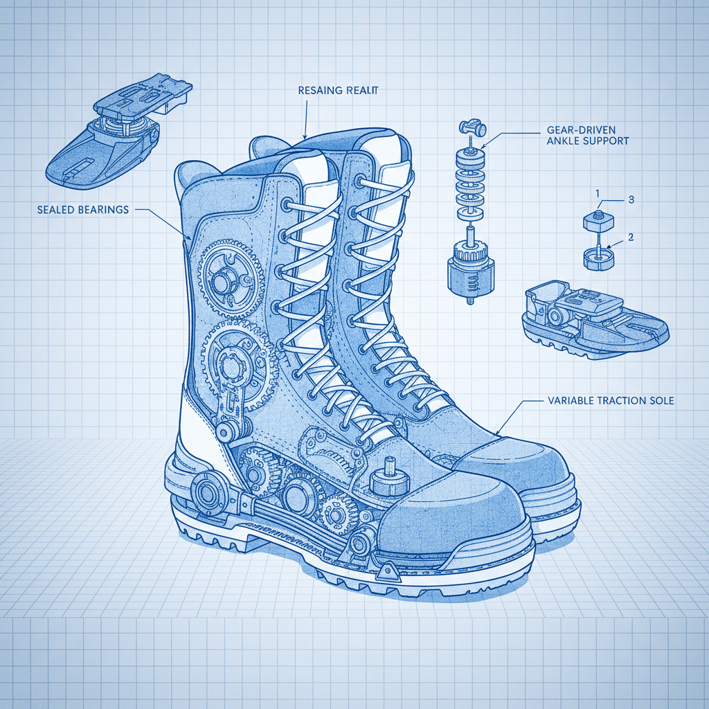 Choosing the Best Saltwater Wade Fishing Boots for Ultimate Performance