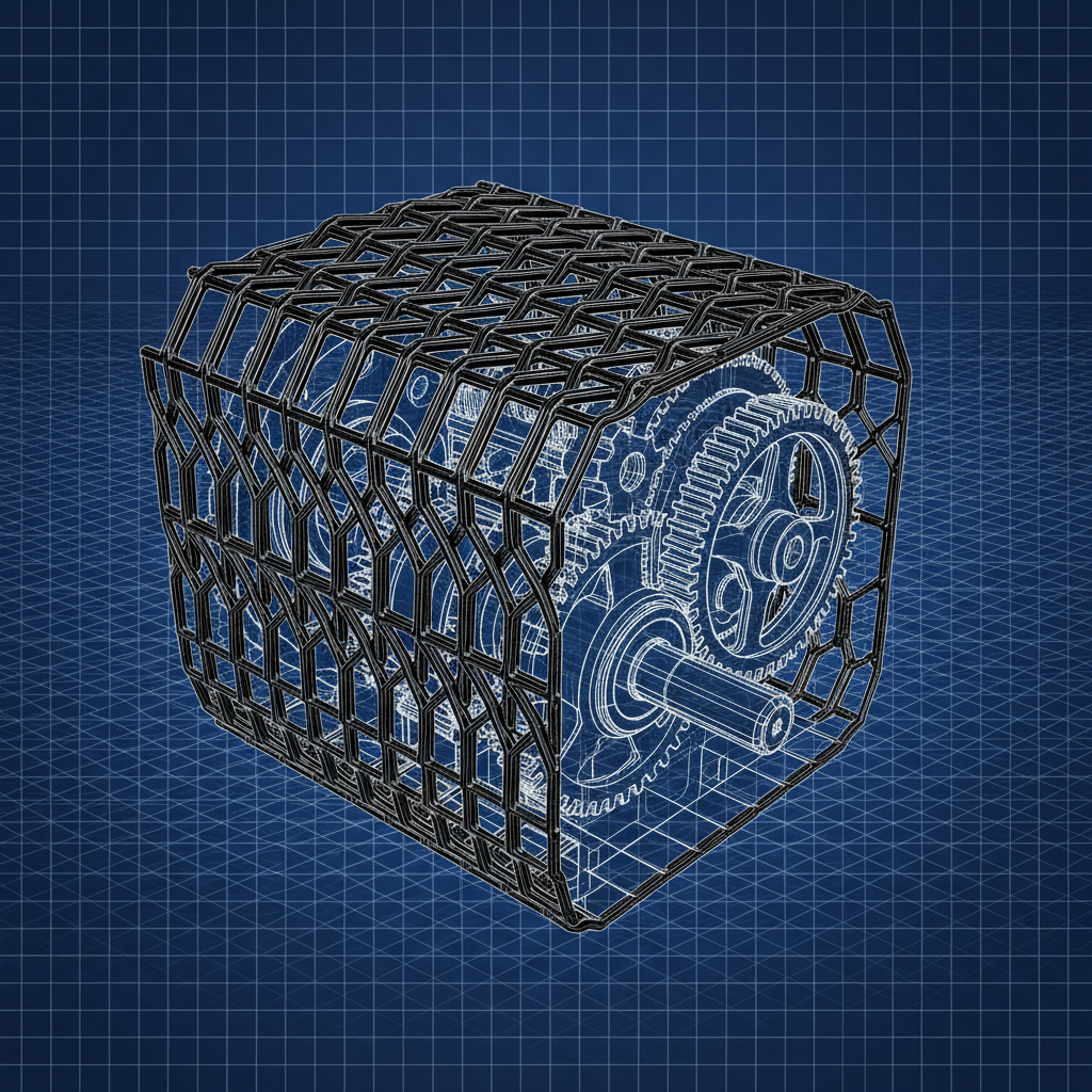 Expanded Mesh Applications and the Future of Metal Material Engineering