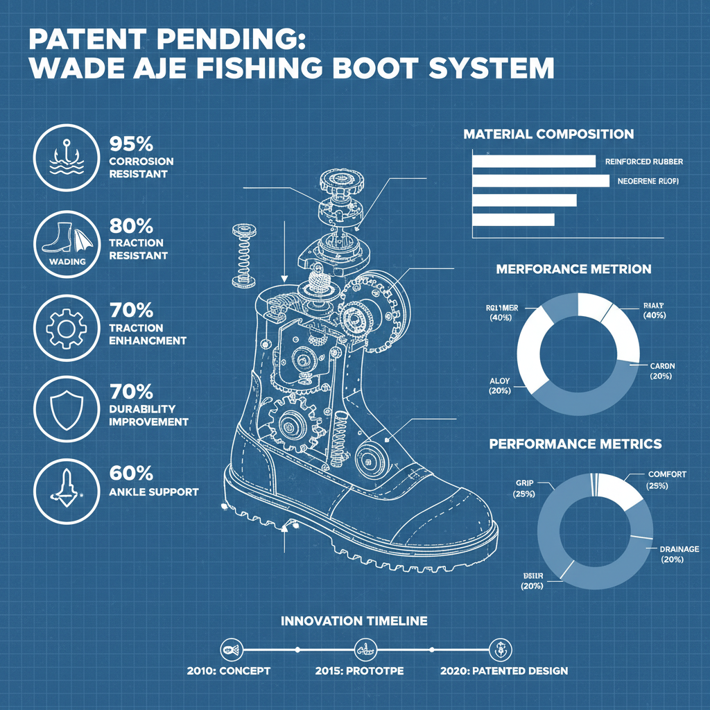 Choosing the Best Saltwater Wade Fishing Boots for Ultimate Performance