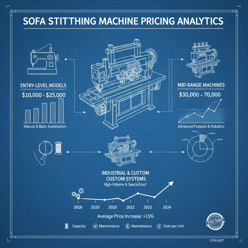 Understanding Sofa Stitching Machine Price and Finding the Optimal Solution Understanding Sofa Stitching Machine Price and Finding the Optimal Solution