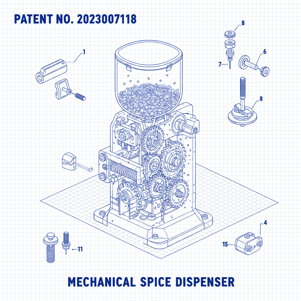 Exploring the Factors Behind the Famous Price of Red Pepper Flakes