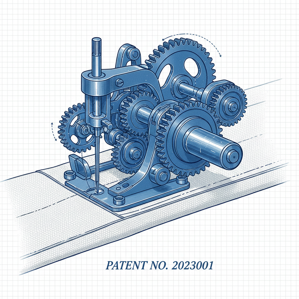 Mastering the Art of Stitching Thick Fabric A Comprehensive Guide to Techniques Mastering the Art of Stitching Thick Fabric A Comprehensive Guide to Techniques