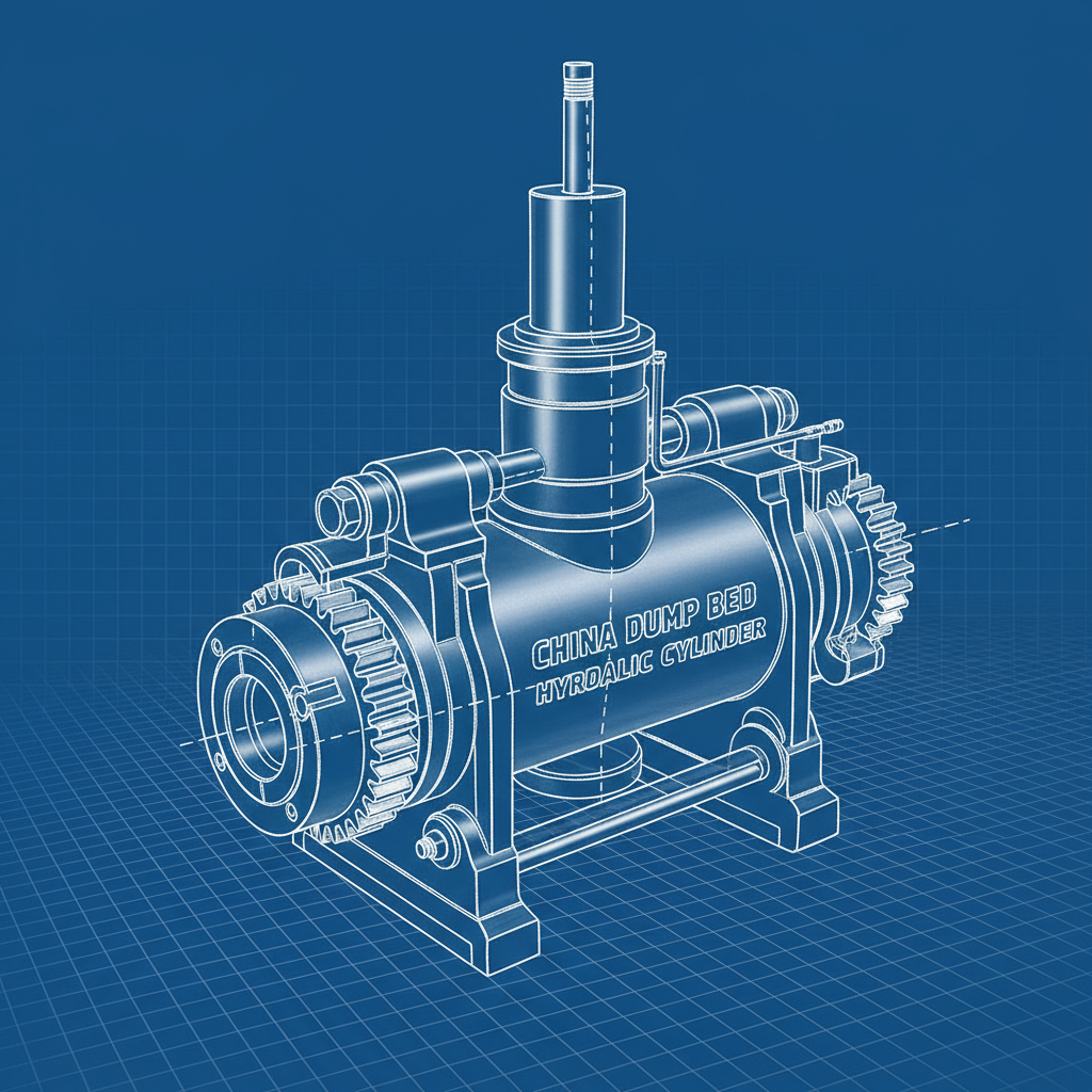 Comprehensive Guide to China Dump Bed Hydraulic Cylinders for Enhanced Performance