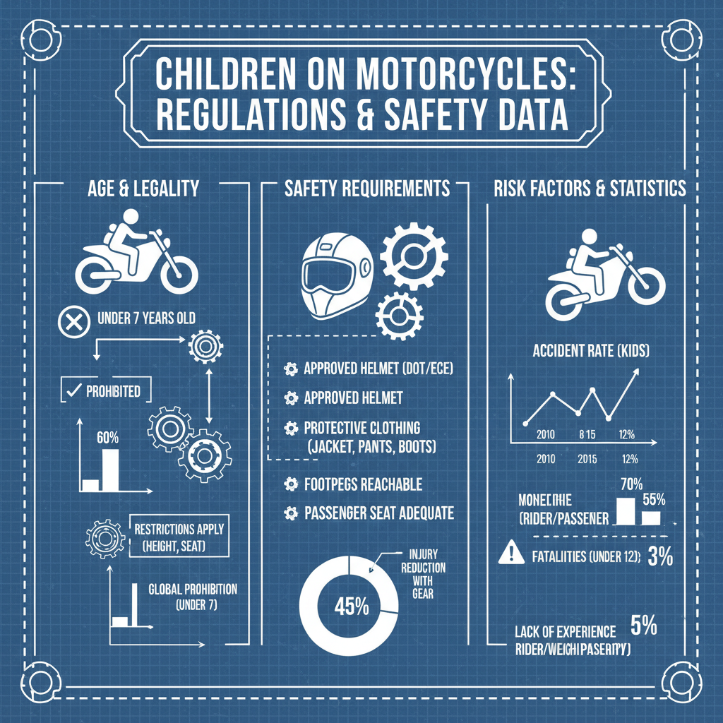 Are Kids Allowed on Motorcycles A Comprehensive Guide to Safety and Legality Are Kids Allowed on Motorcycles A Comprehensive Guide to Safety and Legality