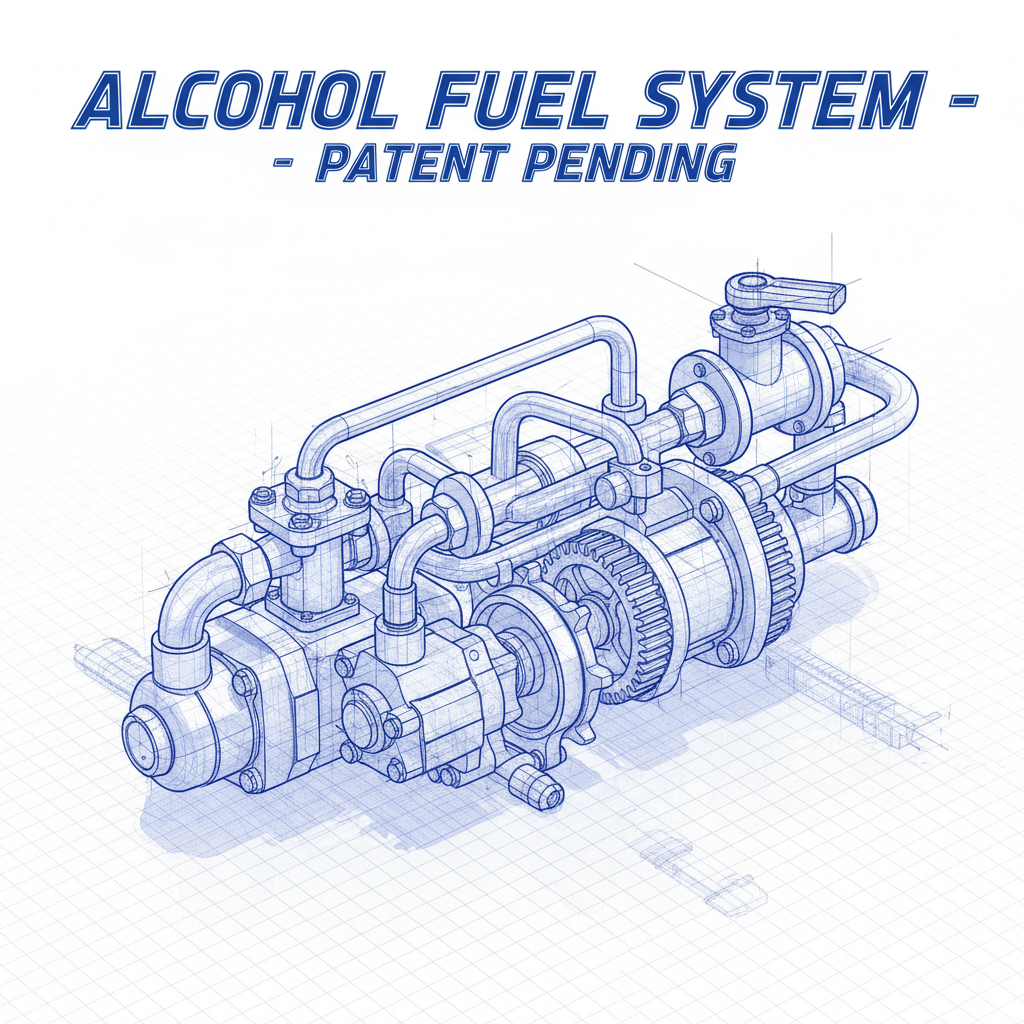 Understanding Alcohol Fuel Line Systems for Optimal Engine Performance