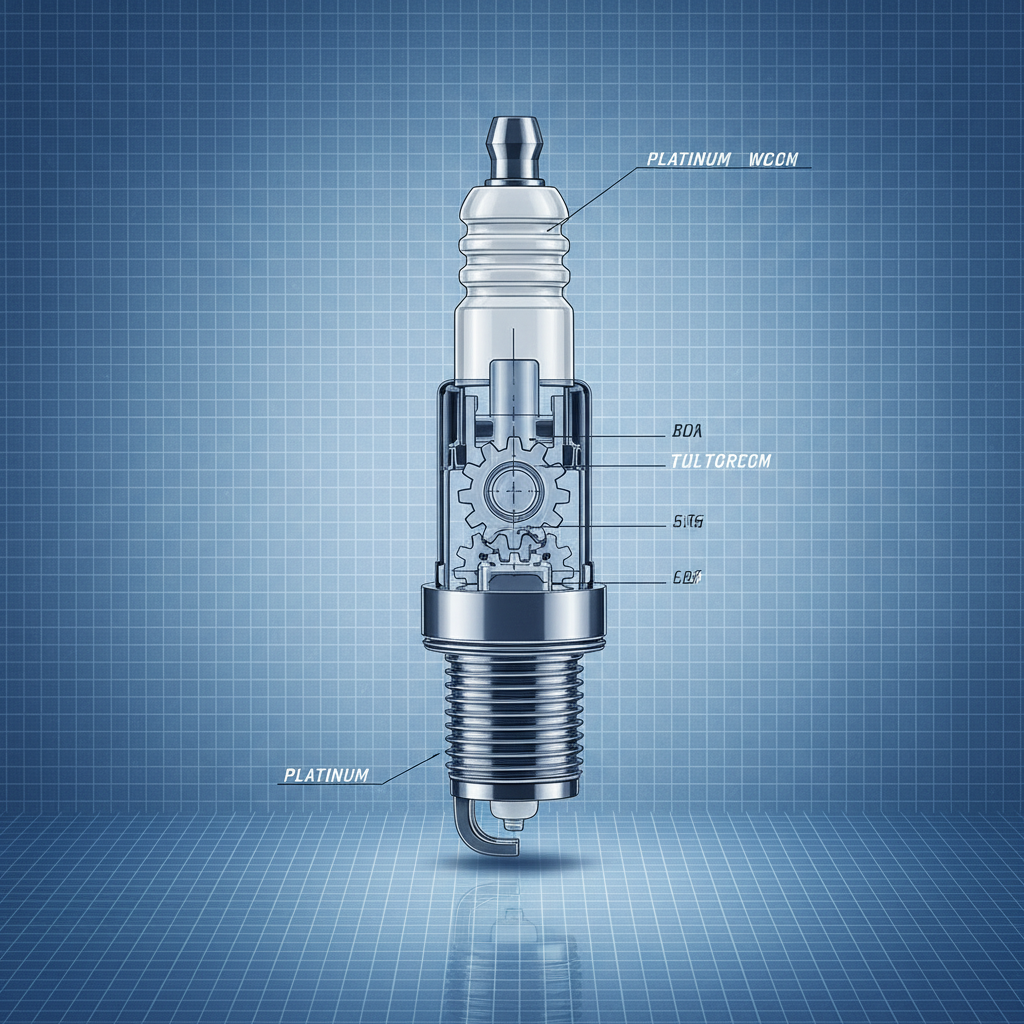 Comprehensive Guide to Platinum Spark Plugs for Enhanced Vehicle Performance
