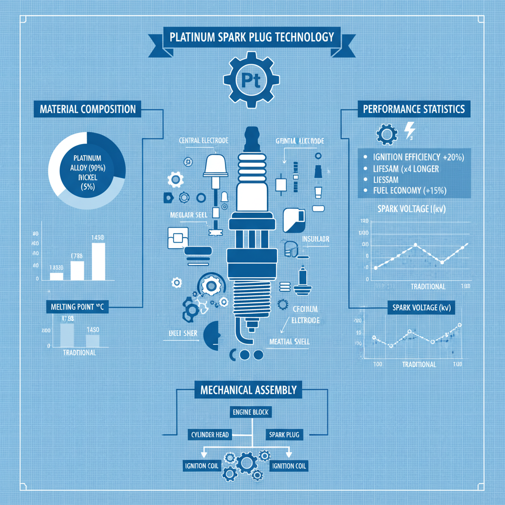 Comprehensive Guide to Platinum Spark Plugs for Enhanced Vehicle Performance