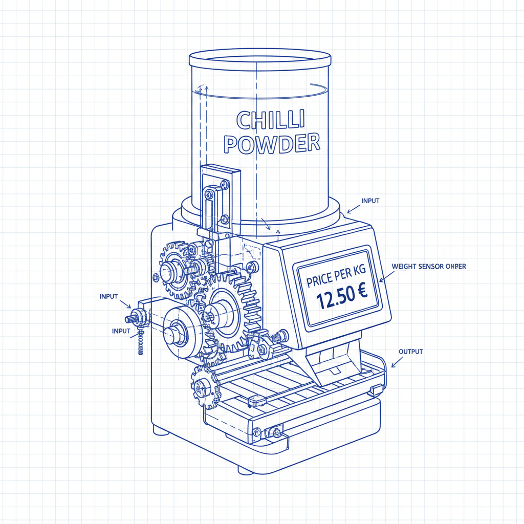Comprehensive Guide to Chilli Powder Price Per Kg Global Market Analysis Comprehensive Guide to Chilli Powder Price Per Kg Global Market Analysis