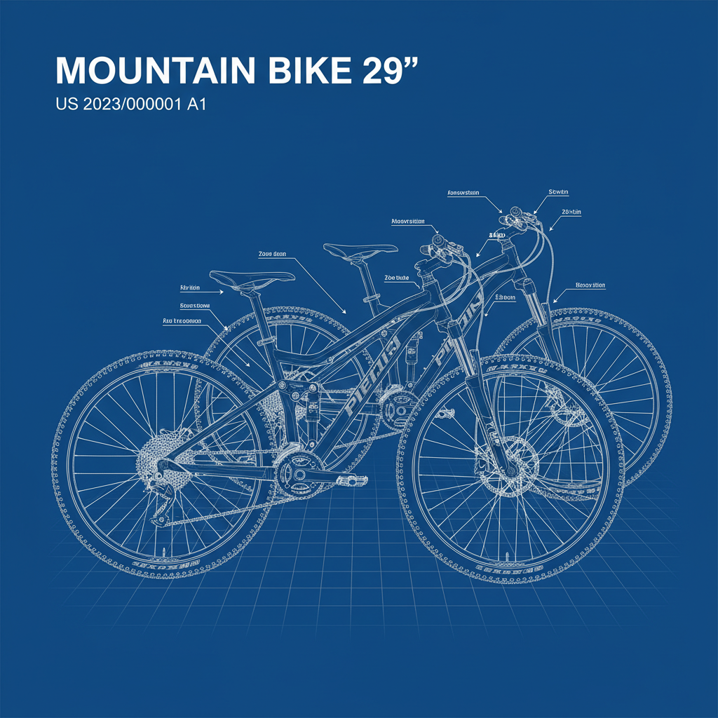 Comprehensive Guide to Choosing the Best Mountain Bikes 29 for Your Needs
