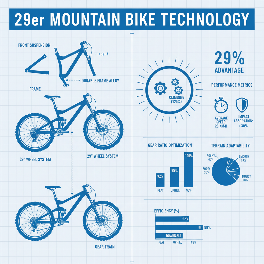 Comprehensive Guide to Choosing the Best Mountain Bikes 29 for Your Needs
