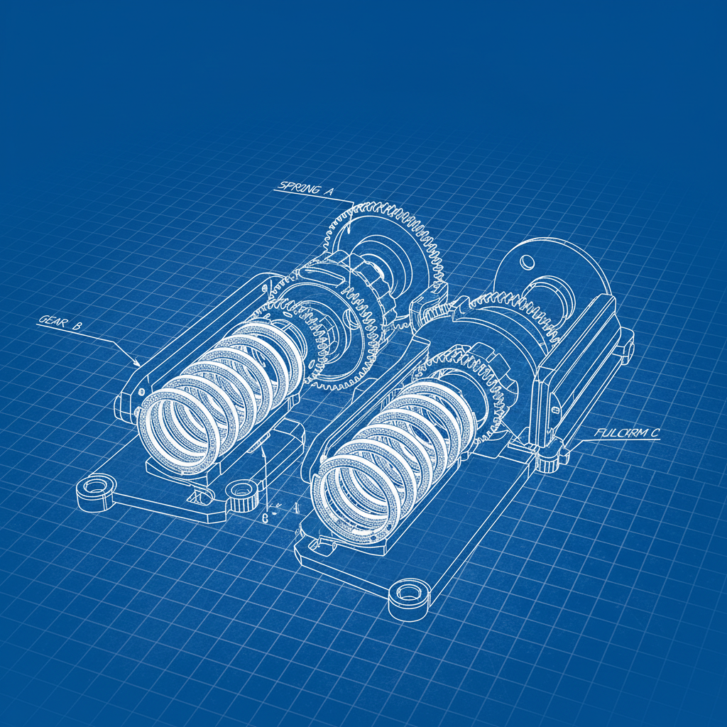 Comprehensive Guide to Brake Drum Springs for Automotive Braking Systems