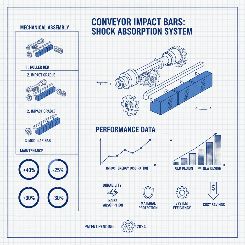 Comprehensive Guide to Conveyor Impact Bars for Enhanced Material Handling
