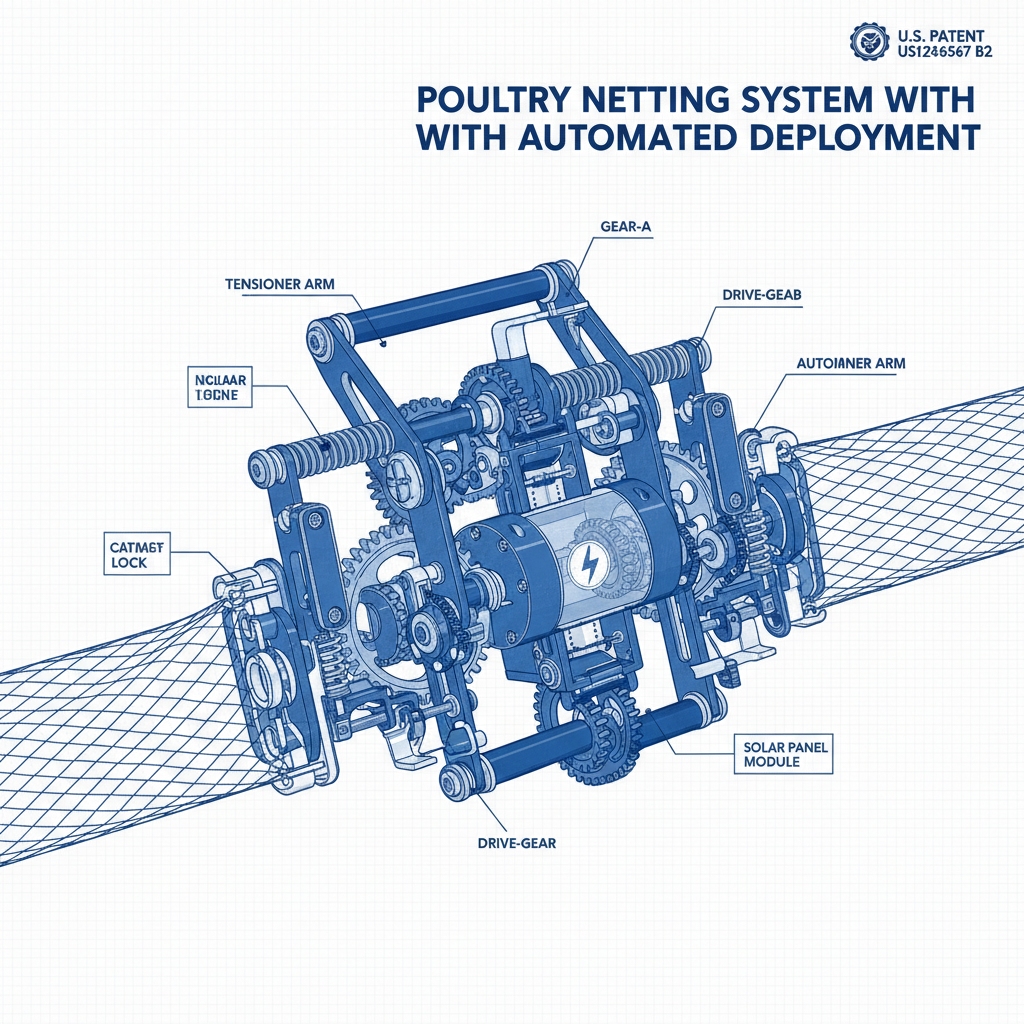 Comprehensive Guide to Poultry Netting for Secure Livestock Management
