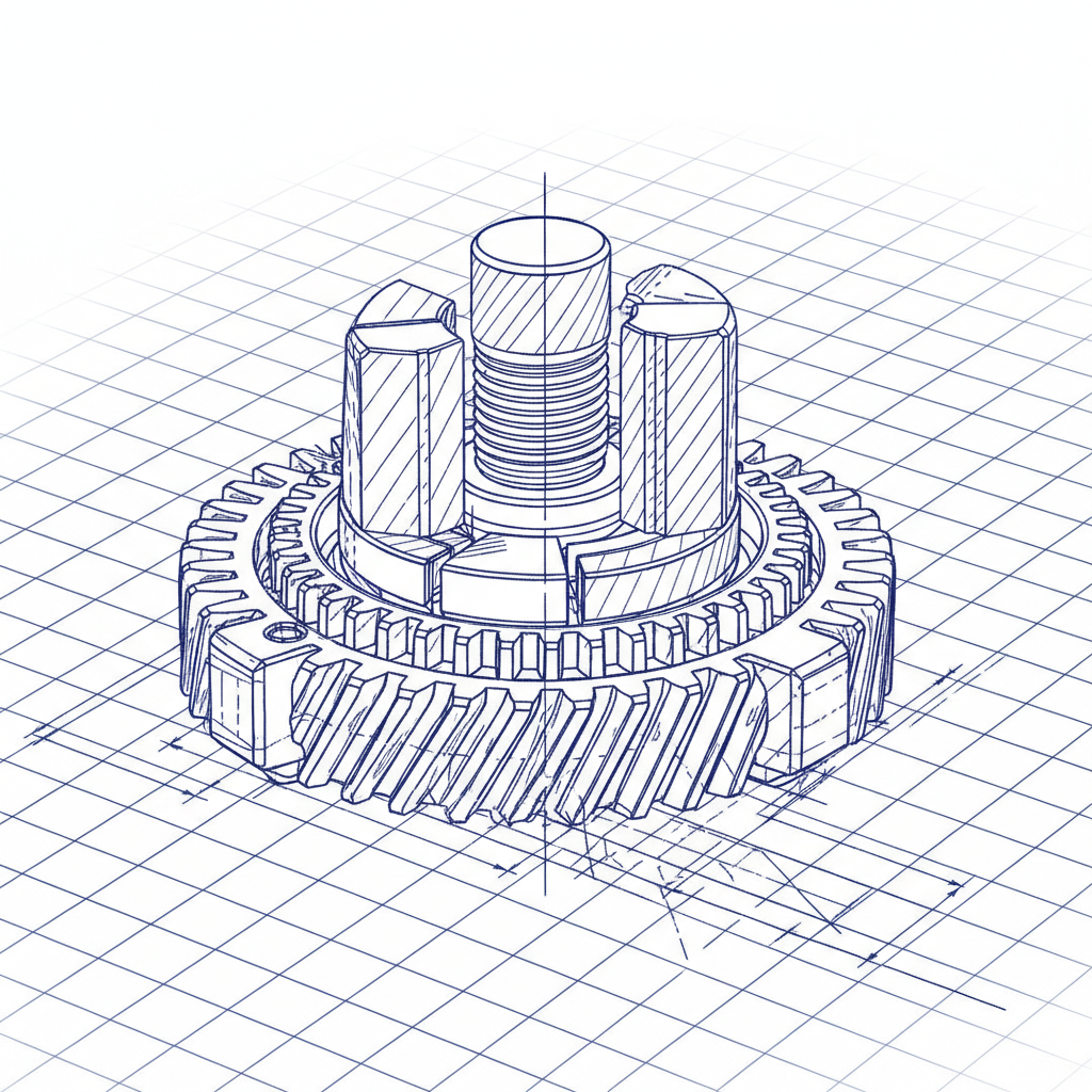 Comprehensive Guide to Bolt Wedges for Secure Fastening Solutions Comprehensive Guide to Bolt Wedges for Secure Fastening Solutions