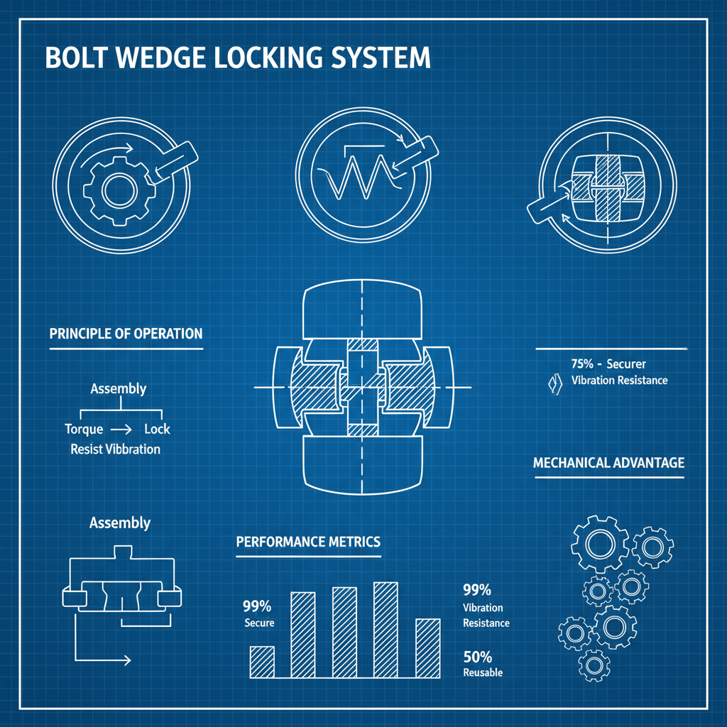Comprehensive Guide to Bolt Wedges for Secure Fastening Solutions Comprehensive Guide to Bolt Wedges for Secure Fastening Solutions