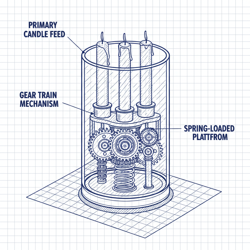 Finding the Best Candles Suppliers for Your Business Needs