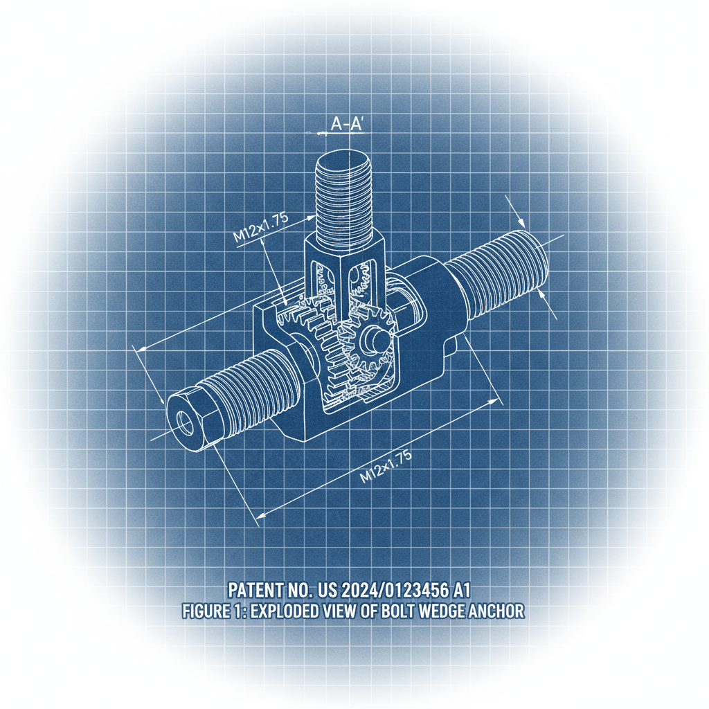 Comprehensive Guide to Bolt Wedge Anchor Selection and Installation Comprehensive Guide to Bolt Wedge Anchor Selection and Installation