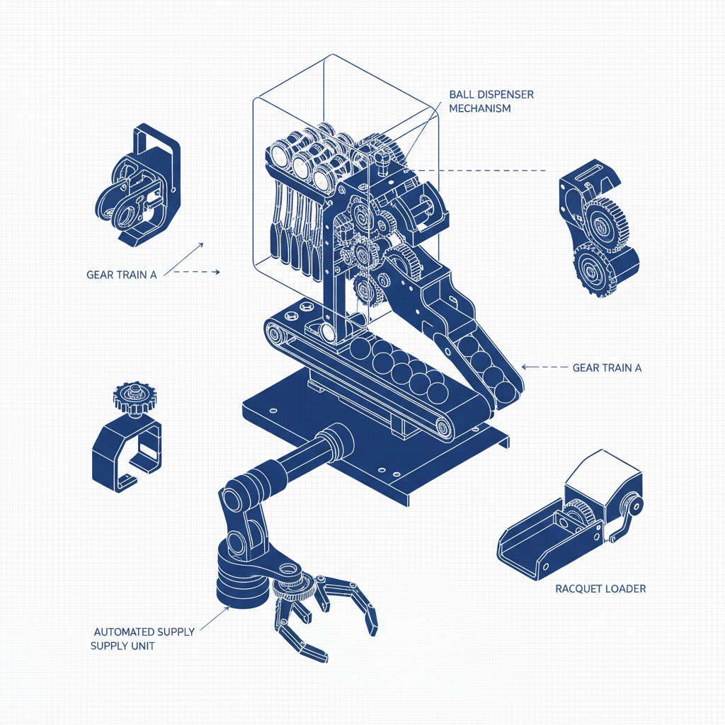 Comprehensive Guide to Indoor Racquetball Suppliers and Equipment Selection