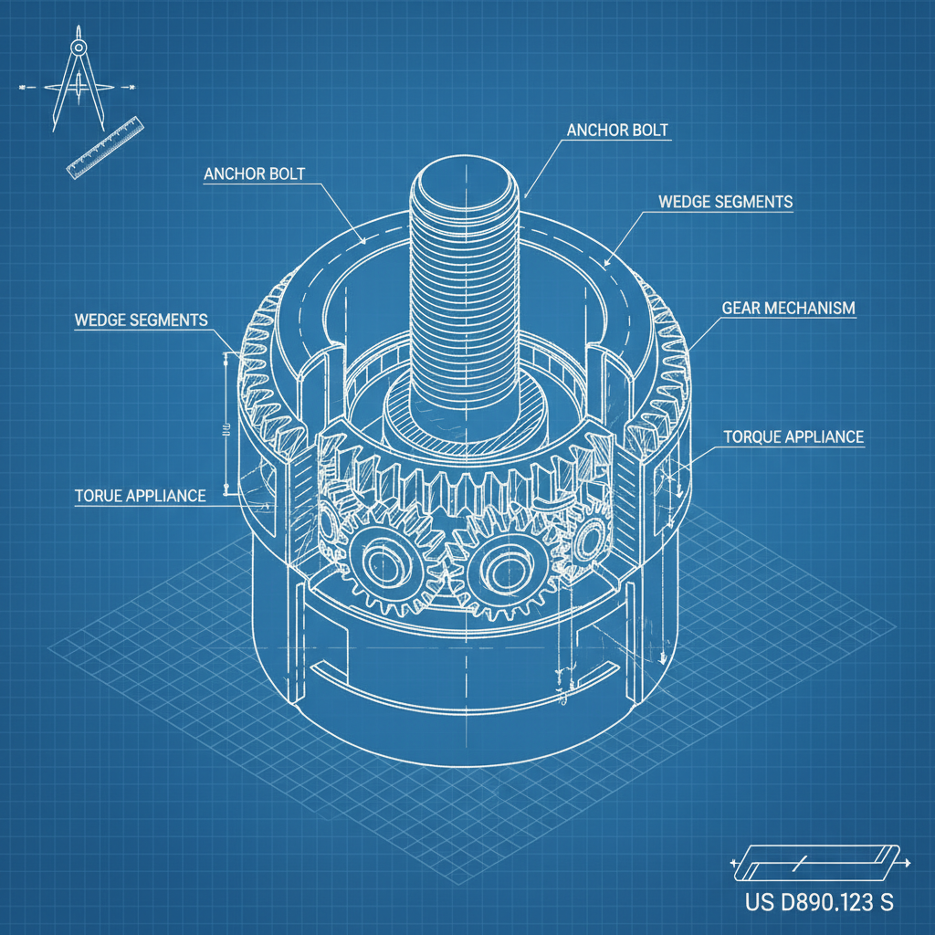 Comprehensive Guide to Anchor Bolt Wedges for Secure Fastening Solutions Comprehensive Guide to Anchor Bolt Wedges for Secure Fastening Solutions