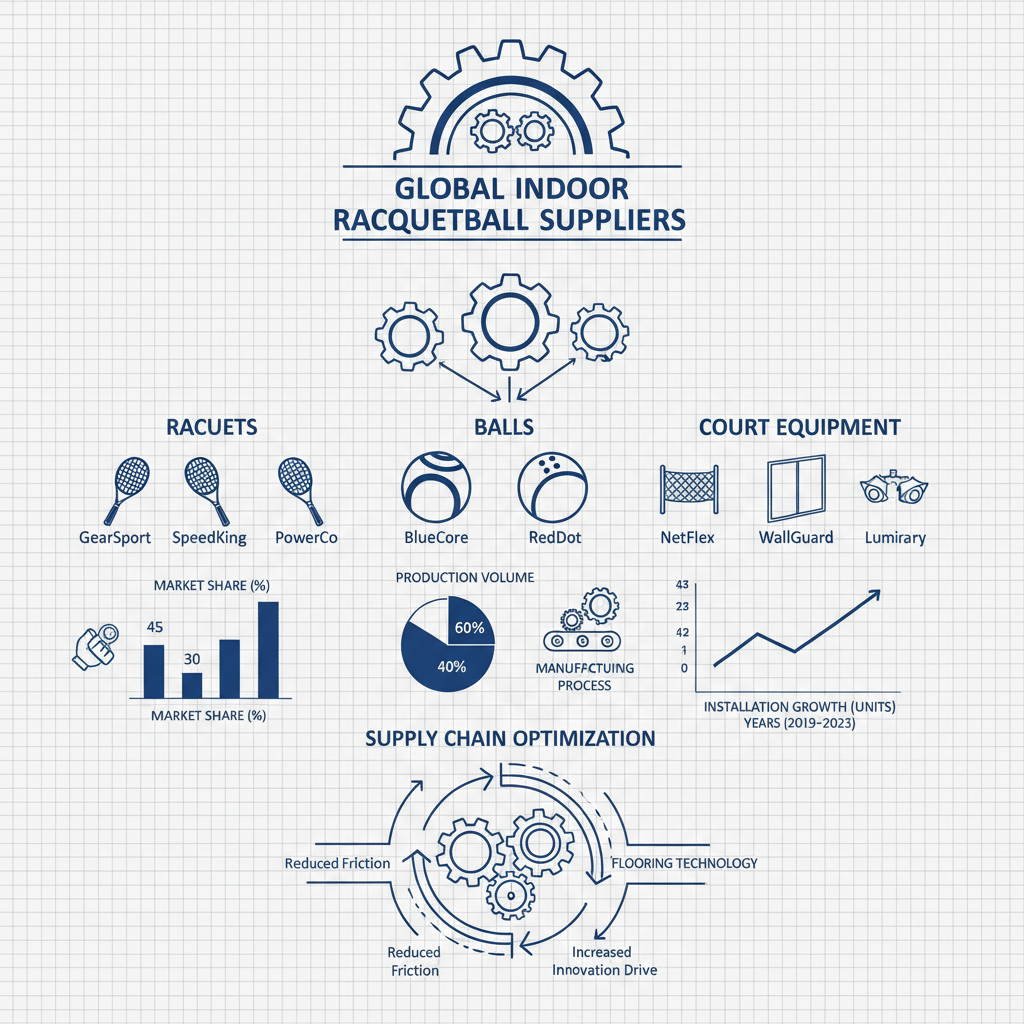 Comprehensive Guide to Indoor Racquetball Suppliers and Equipment Selection